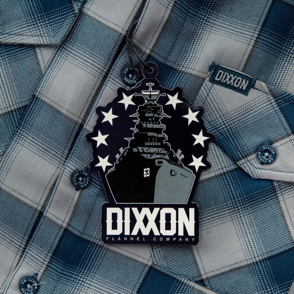 Dixxon - Picture 4 of 4
